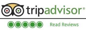 5 Star TripAdvisor Logo - Tripadvisor 5 star rating - Savor Italy Tours