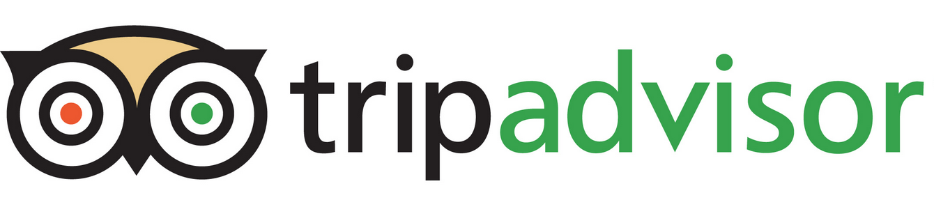 5 Star TripAdvisor Logo - Another 5 Star Trip Advisor!