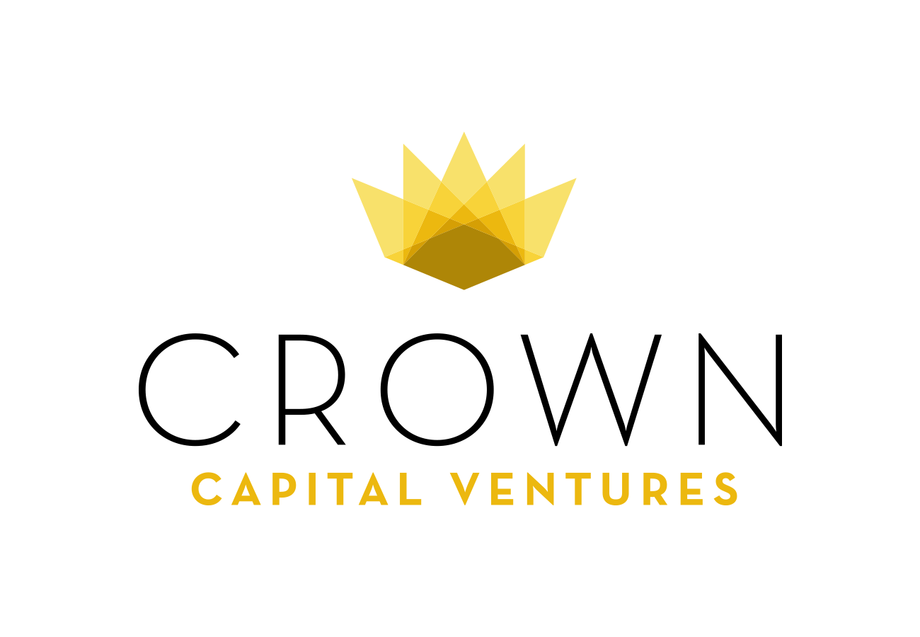 New York Crown Logo - Crown Capital Ventures - New York, NY - Query Creative