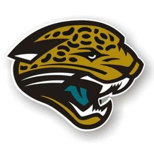 Jaguars Original Logo - Jaguars New Logo. Depend On WOKV's News, Weather
