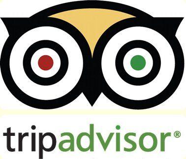 5 Star TripAdvisor Logo - Trip Advisor 5 Stars Award – Westwood Lakes