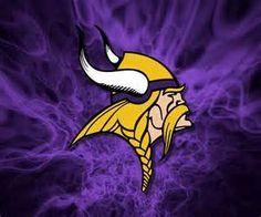 Purple Viking Logo - Best Vikings image. Minnesota vikings football, Football season