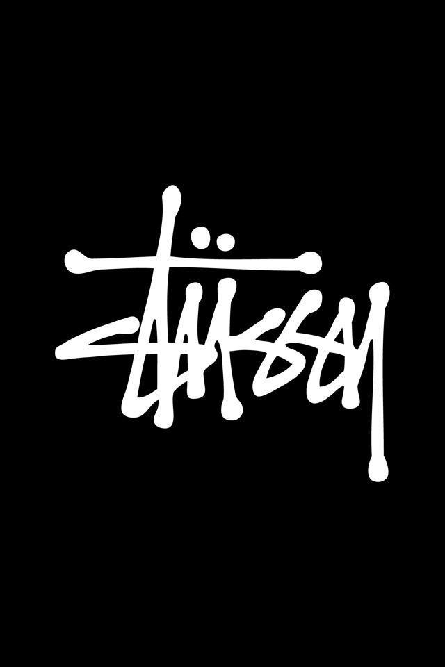 Stussy Logo - Stussy Logo, using graffiti marker | Graffiti in 2018 | Serigrafía ...