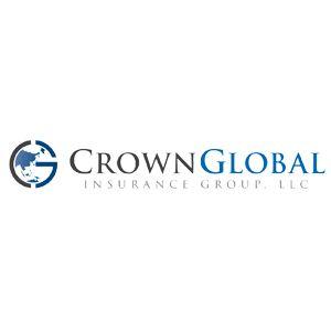 New York Crown Logo - Crown Global Insurance Group