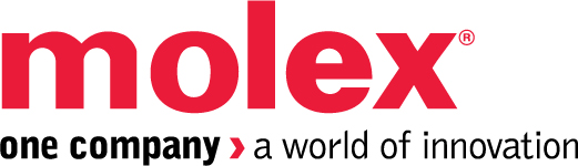 Molex Logo - Molex Logo.png