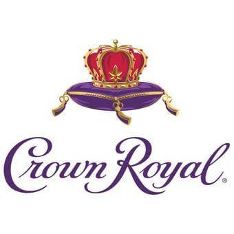New York Crown Logo - Crown Royal New York City. Brands