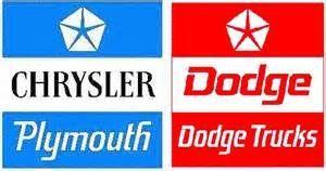 Chrysler Plymouth Logo - chrysler plymouth logos - Search Yahoo Image Search Results | MOPAR ...