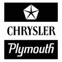 Chrysler Plymouth Logo - Chrysler Plymouth | Brands of the World™ | Download vector logos and ...