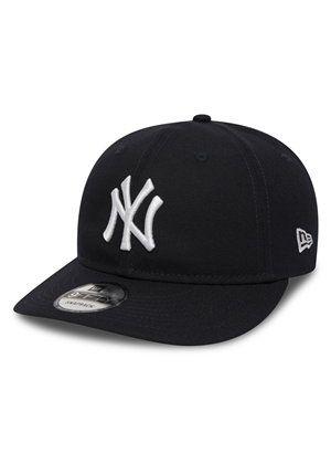 New York Crown Logo - New Era 9Fifty Retro Crown In New York Yankees | Dapper Street