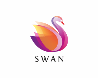 Logos with a Swan Logo - Logopond, Brand & Identity Inspiration (swan)