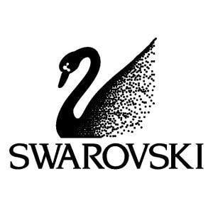 Logos with a Swan Logo - Swarovski Logo the swan would be a good tattoo. Tattoo ideas just