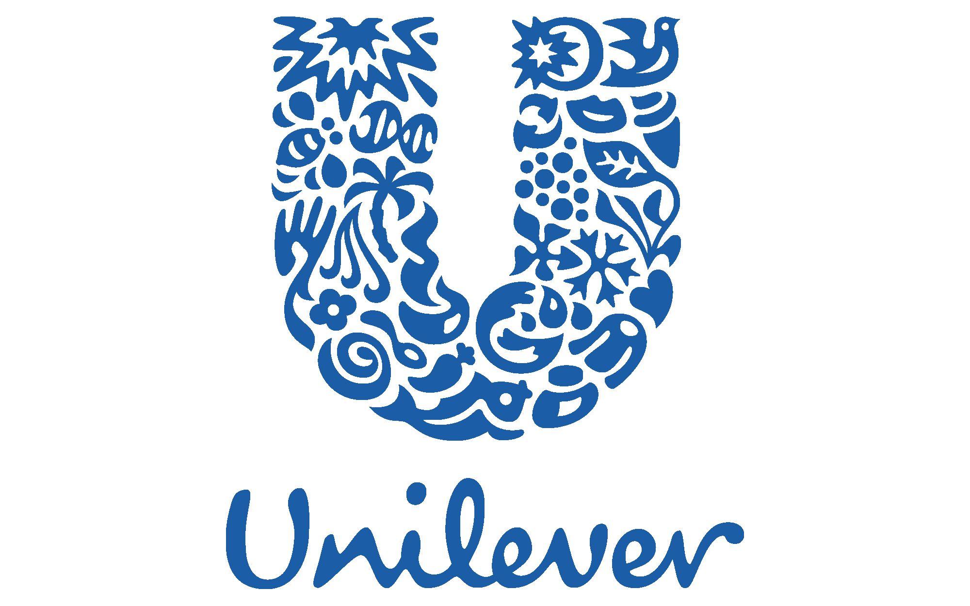 Unilever Brand Logo - Unilever – Wolff Olins