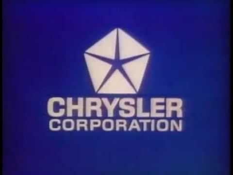 Chrysler Plymouth Logo - Chrysler Sponsor Intro - Dodge, Plymouth, Imperial, Sunbeam, Simca ...