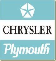 Chrysler Plymouth Logo - 19 Best Automotive Logos Trademarks images | Car logos, Automotive ...