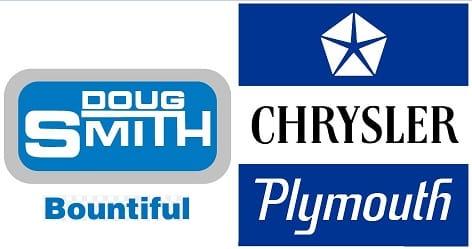 Chrysler Plymouth Logo - About Doug Smith Autoplex | American Fork, Utah 84003 | Doug Smith ...