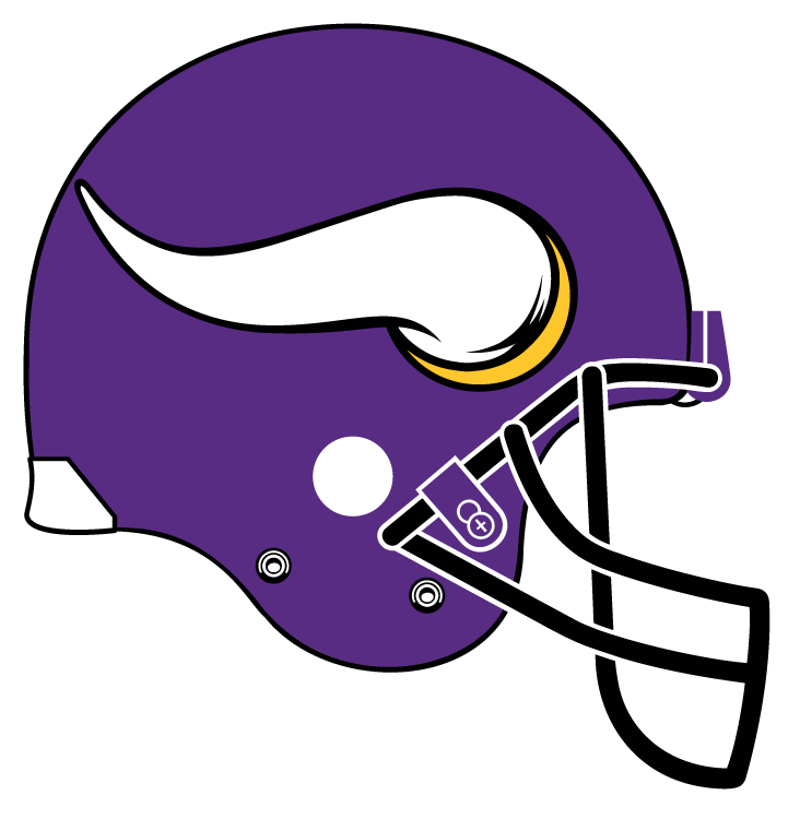 Purple Viking Logo - Viking football helmet result: 216 clipart for Viking
