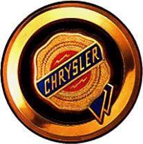 Chrysler Plymouth Logo - 1996 Dodge, Chrysler, Plymouth, and Jeep Changes