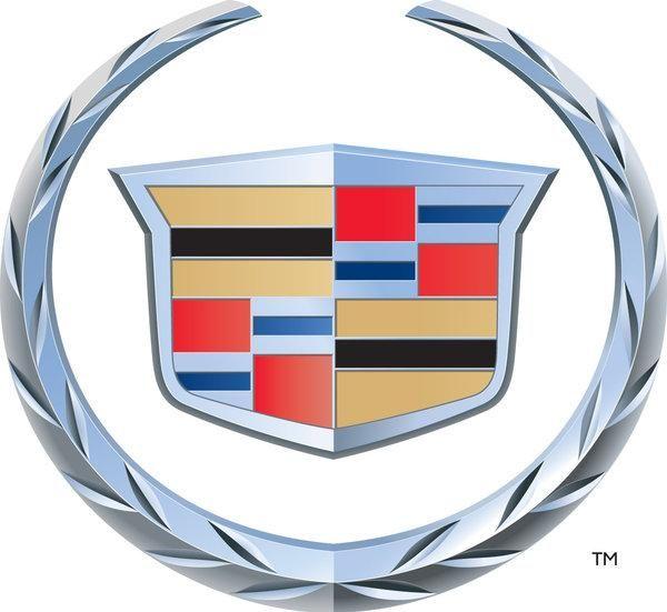 New Cadillac Logo - Cadillac Lays Its Wreath to Rest