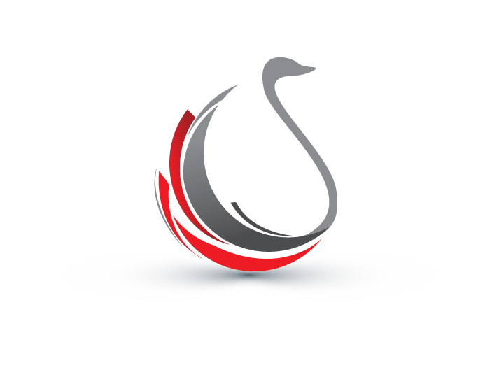 Logos with a Swan Logo - Design Free Logo: Swan Classic Logo Templates