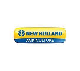 New Holland Excavator Logo - NEW HOLLAND TRACTORS