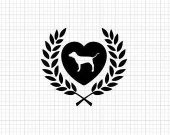 Free Free Love Pink Dog Svg 873 SVG PNG EPS DXF File