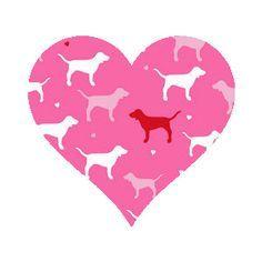 vs Pink Dog Logo - 148 Best Victoria Secret Logo images | Victoria secret pink, Colors ...