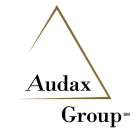 Audax Group Logo - Audax Group