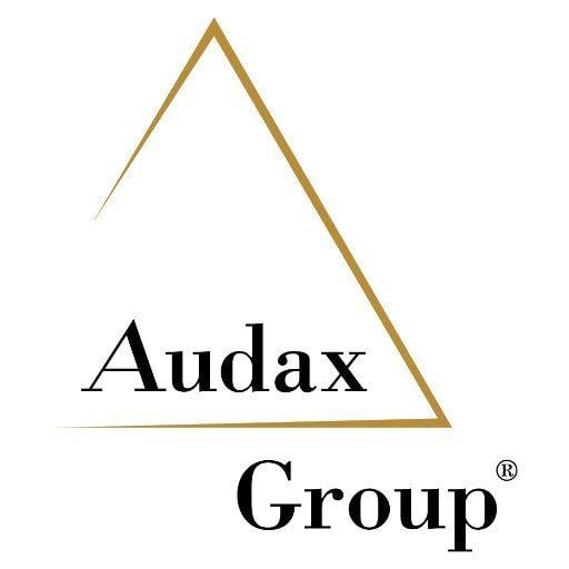 Audax Group Logo - Audax Group