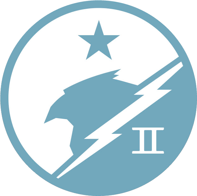 Blue Team Logo - High Res Blue Team Emblem