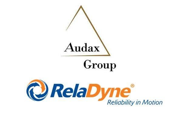 Audax Group Logo - Audax Private Equity acquires RelaDyne. F&L Asia