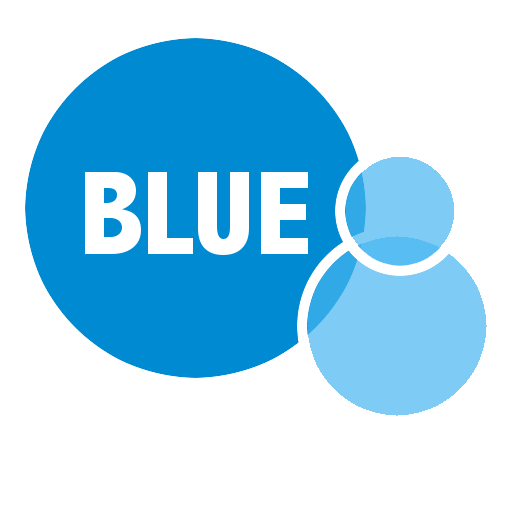 Blue Team Logo - Blue Team
