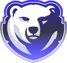 Blue Team Logo - Best Mascot Logos image. Logos, Sports logos, Logo branding