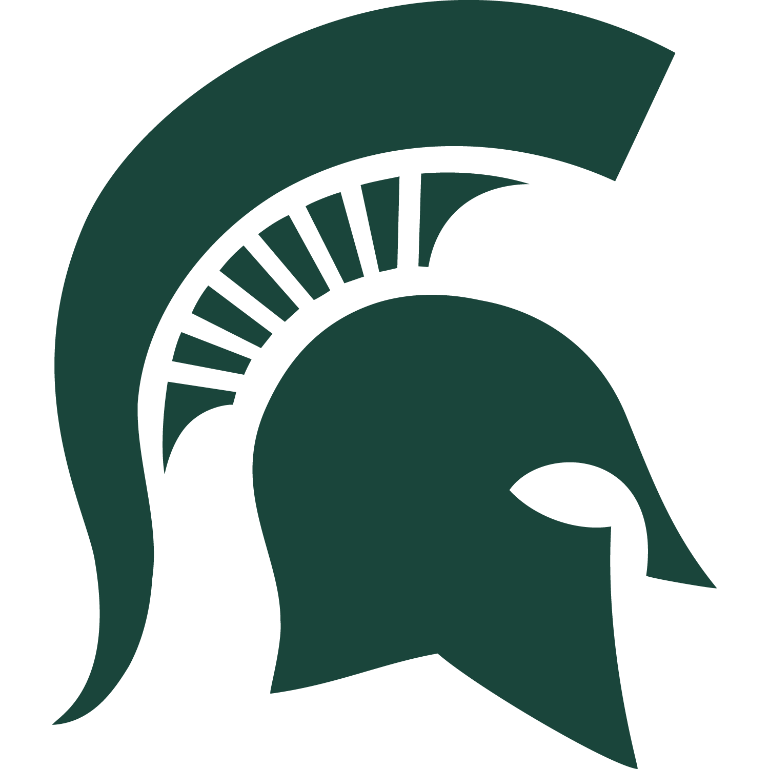 Michigan State University Logo - The MSU Brand | Michigan State University
