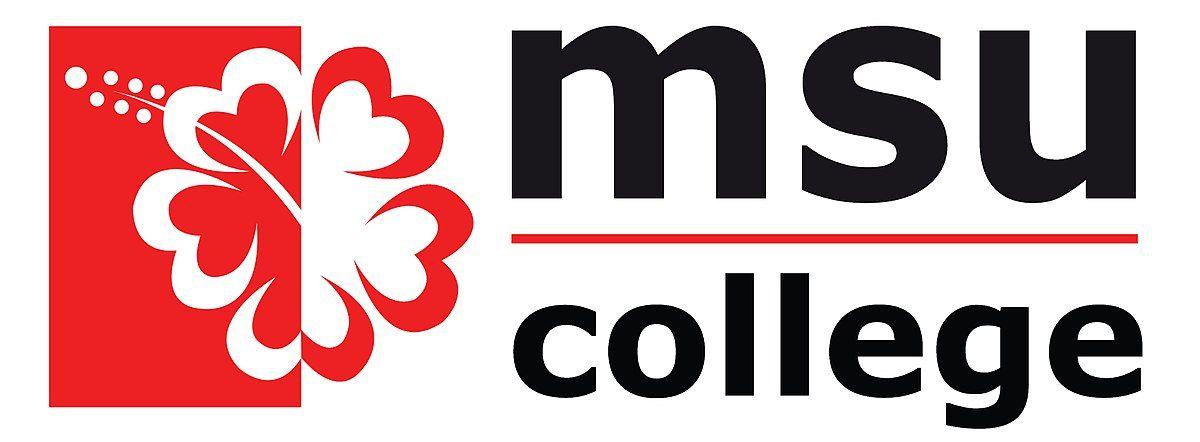 MSU Logo - Msu logo