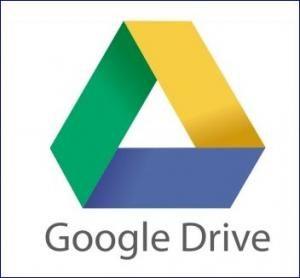Google Drive Logo - Google Drive Guides for JAWS and VoiceOver | Paths to Literacy