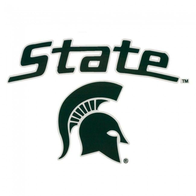 MSU Logo - Michigan State Spartans Tailgate Accessories, MSU Flags | Campus Den