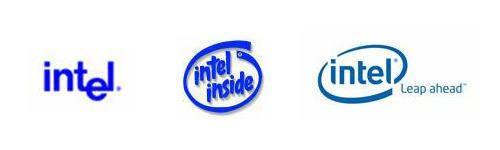 Intel Logo - Intel Logo. Design, History and Evolution