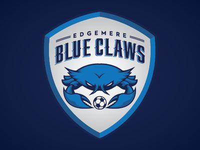 Blue Team Logo - Turbo Awesome Sports Logos That Make You Feel Super Sporty