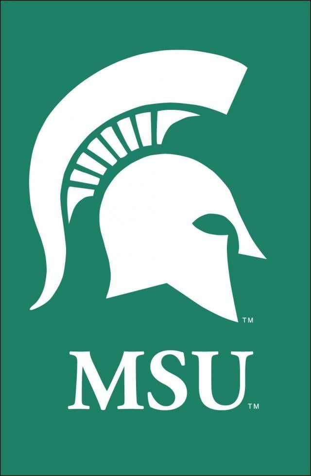 Michigan State University Logo - Free MSU Cliparts, Download Free Clip Art, Free Clip Art on Clipart ...