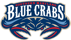 Blue Crab Logo - Southern Maryland Blue Crabs
