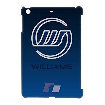 Blue Team Logo - British Formula One Williams F1 Blue Team Logo Snap on: Amazon.co.uk ...