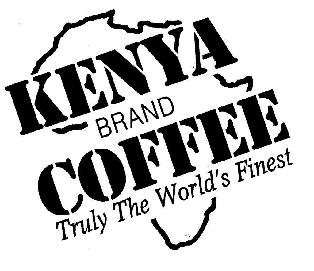 Special Blend Logo - KENYA SPECIAL BLEND large case 64-2.5 oz - 10 lb – Kenya Brand Coffee
