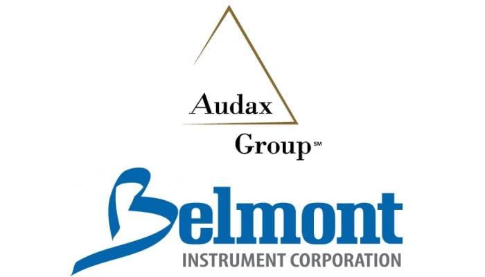 Audax Group Logo - Audax Group to partner with, recapitalize Belmont Instruments ...