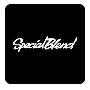 Special Blend Logo - Identity