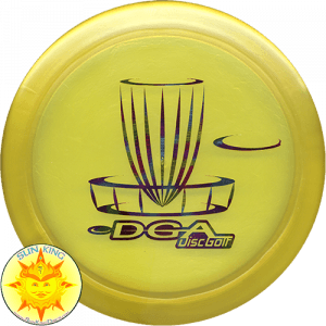Special Blend Logo - DGA Special Blend Hurricane (Basket Logo)