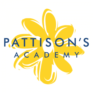 Special Blend Logo - Friendship Blend Pattison's Academy. Charleston Coffee
