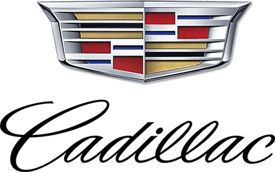 New Cadillac Logo - New Cadillac in Virginia Water, Surrey