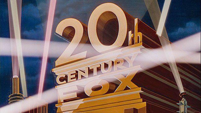 Old 20th Century Fox Logo - The 20th Century Fox Logo: A Brief History | Hollywood Reporter