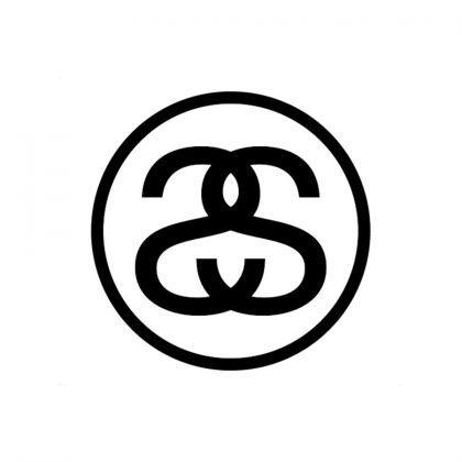 Stussy Logo - LogoDix