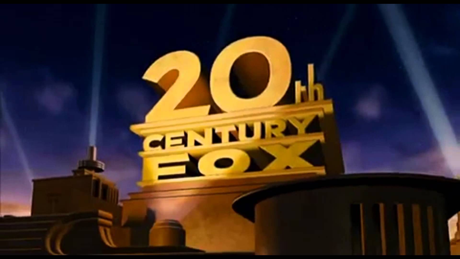 20 Century Fox Logo - Fox: A 20th & 21st Century Timeline Of Key Moments Under The ...